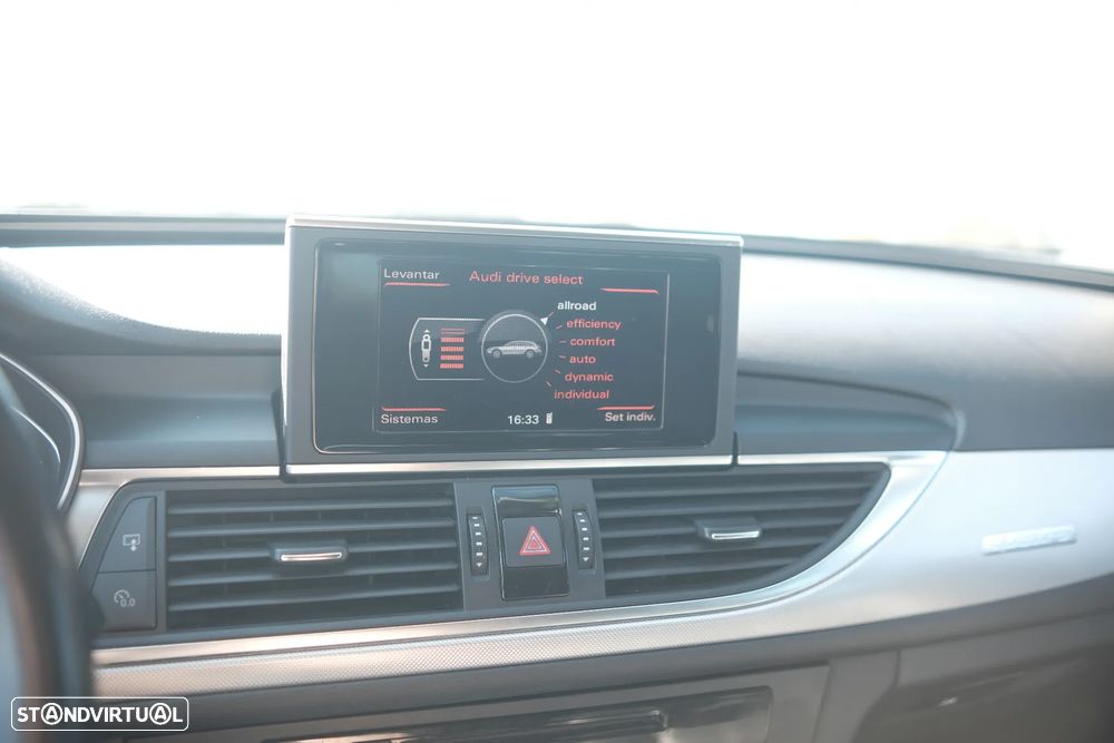 Audi A6 Allroad 3.0 TDi quattro Excl.S tronic - 15