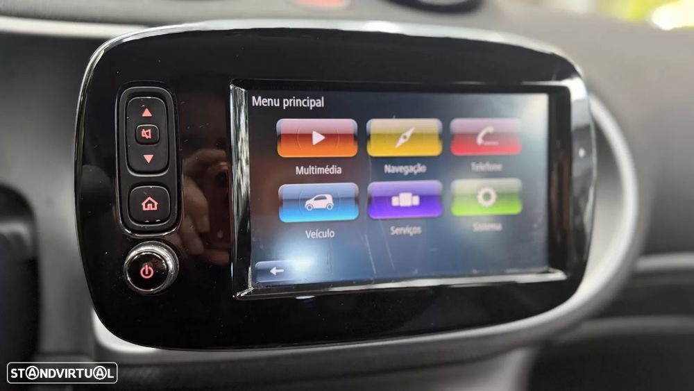 Smart ForFour EQ prime edition one - 22