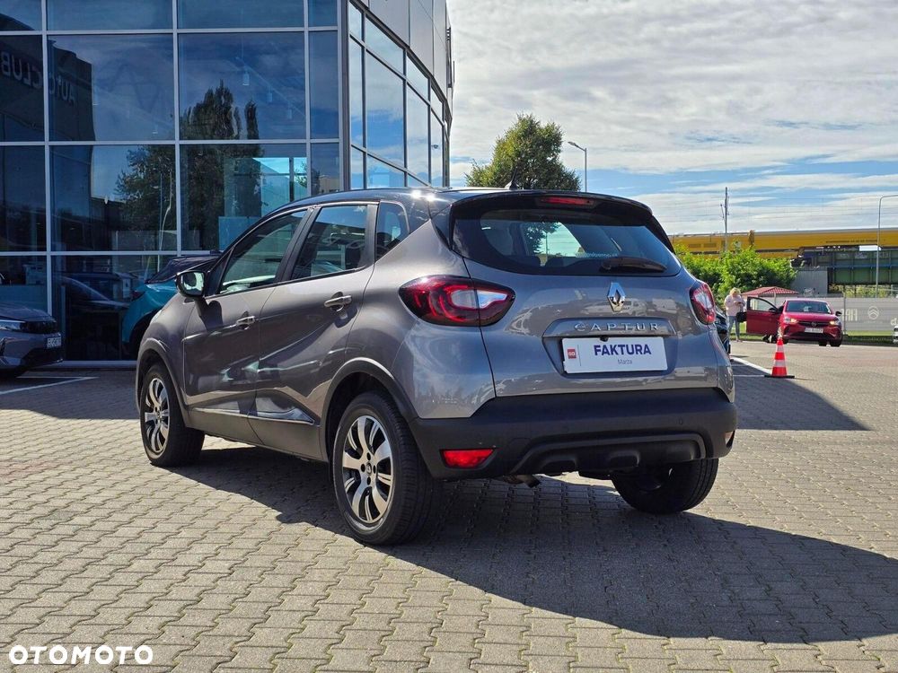 Renault Captur - 5