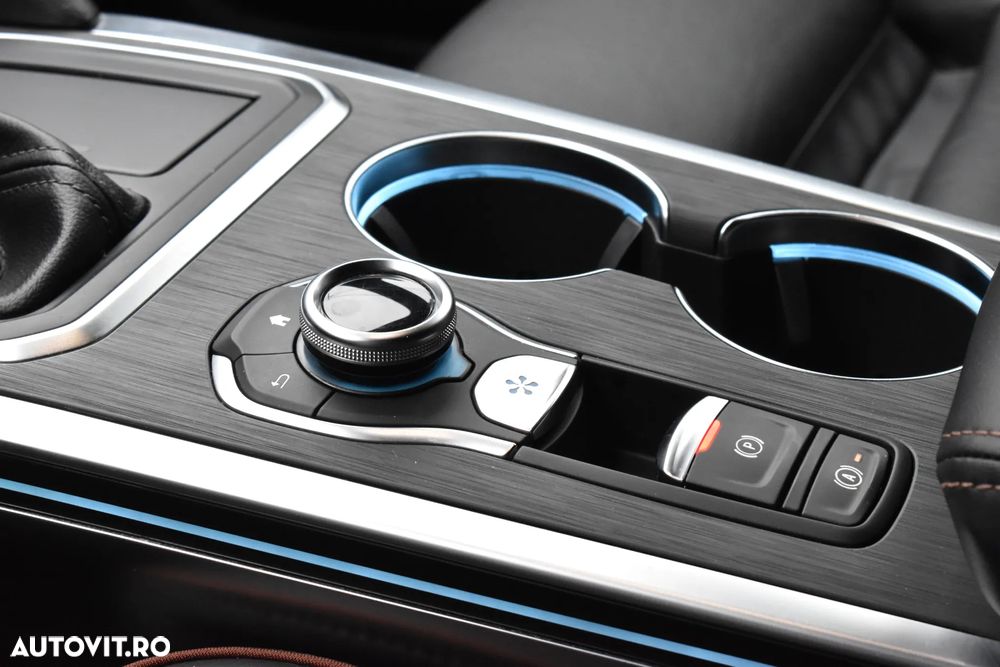 Renault Talisman Grandtour BLUE dCi 200 EDC INITIALE PARIS - 21