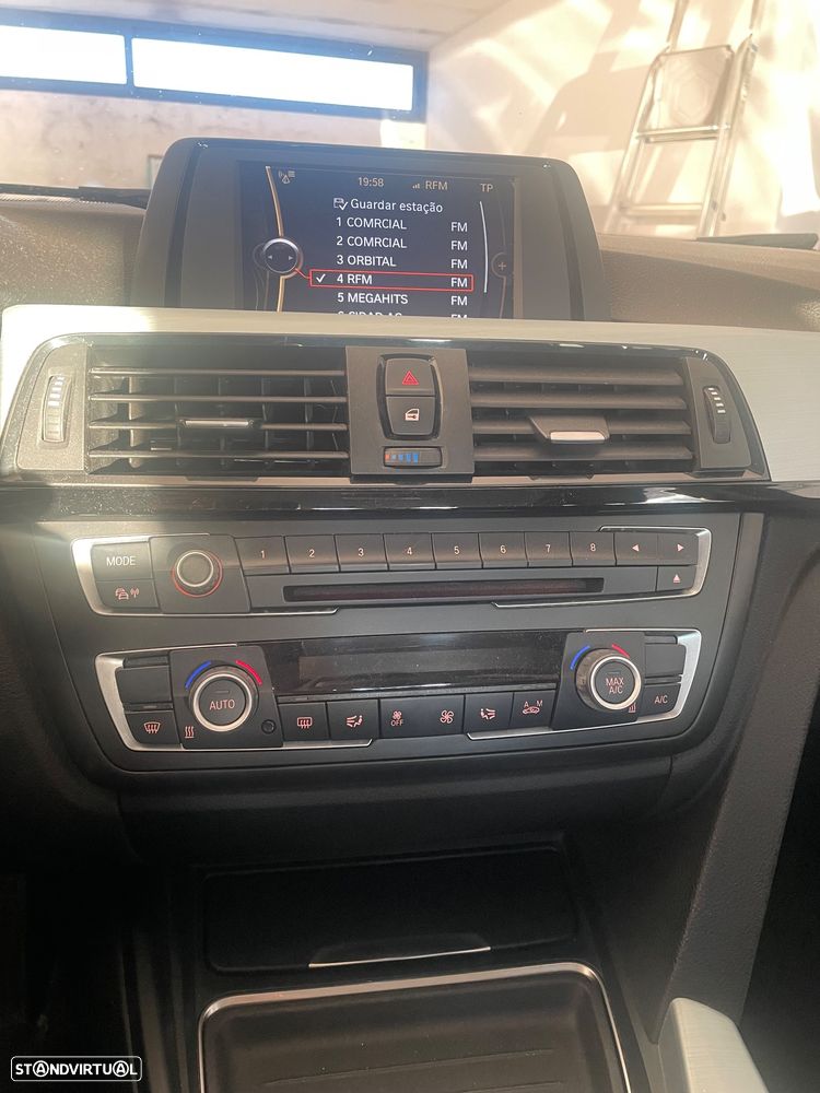BMW 318 d xDrive - 7
