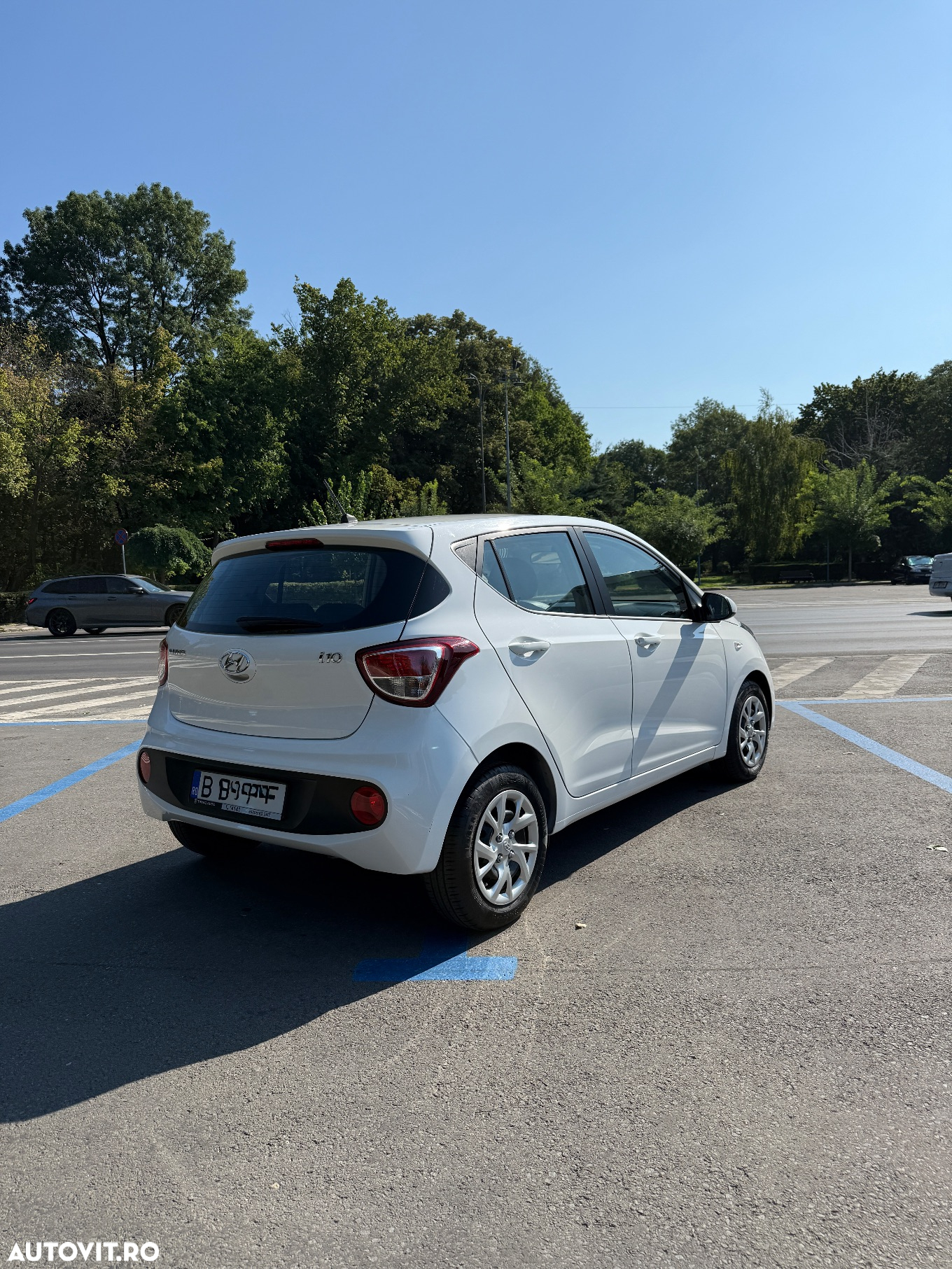 Hyundai i10 1.0 Duo - 5