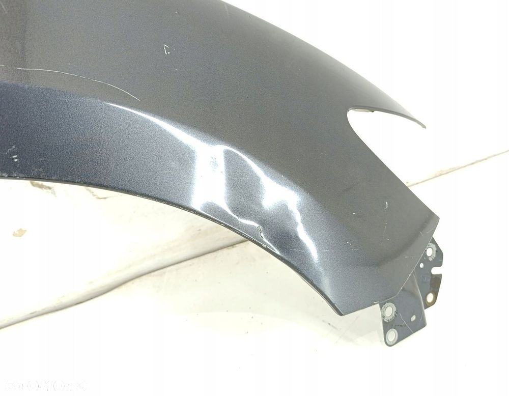 BŁOTNIK PRAWY PRZEDNI MAZDA 6 GJ 2012-2017 - 2
