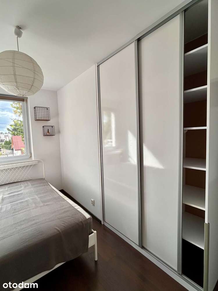 2-pokojowe mieszkanie do wynajęcia, 38 m², Łódź-Górna, balkon
