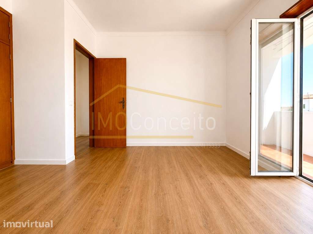 Apartamento T3||Abrantes|| Escola Superior de Tecnologia - Grande imagem: 5/29