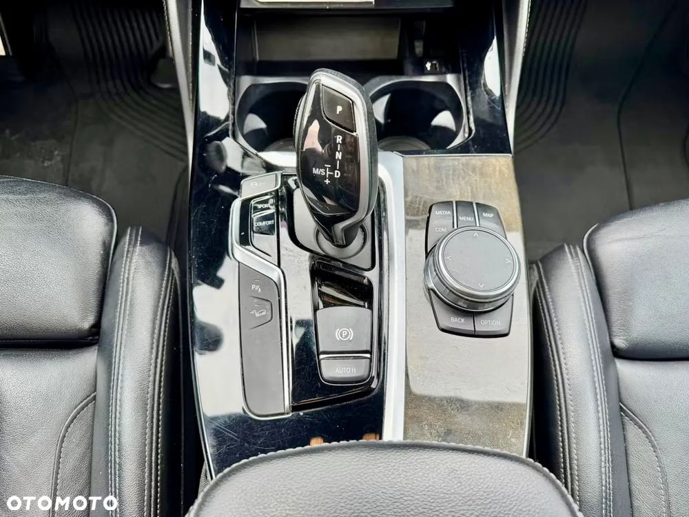 BMW X4 xDrive30i M Sport X sport - 11