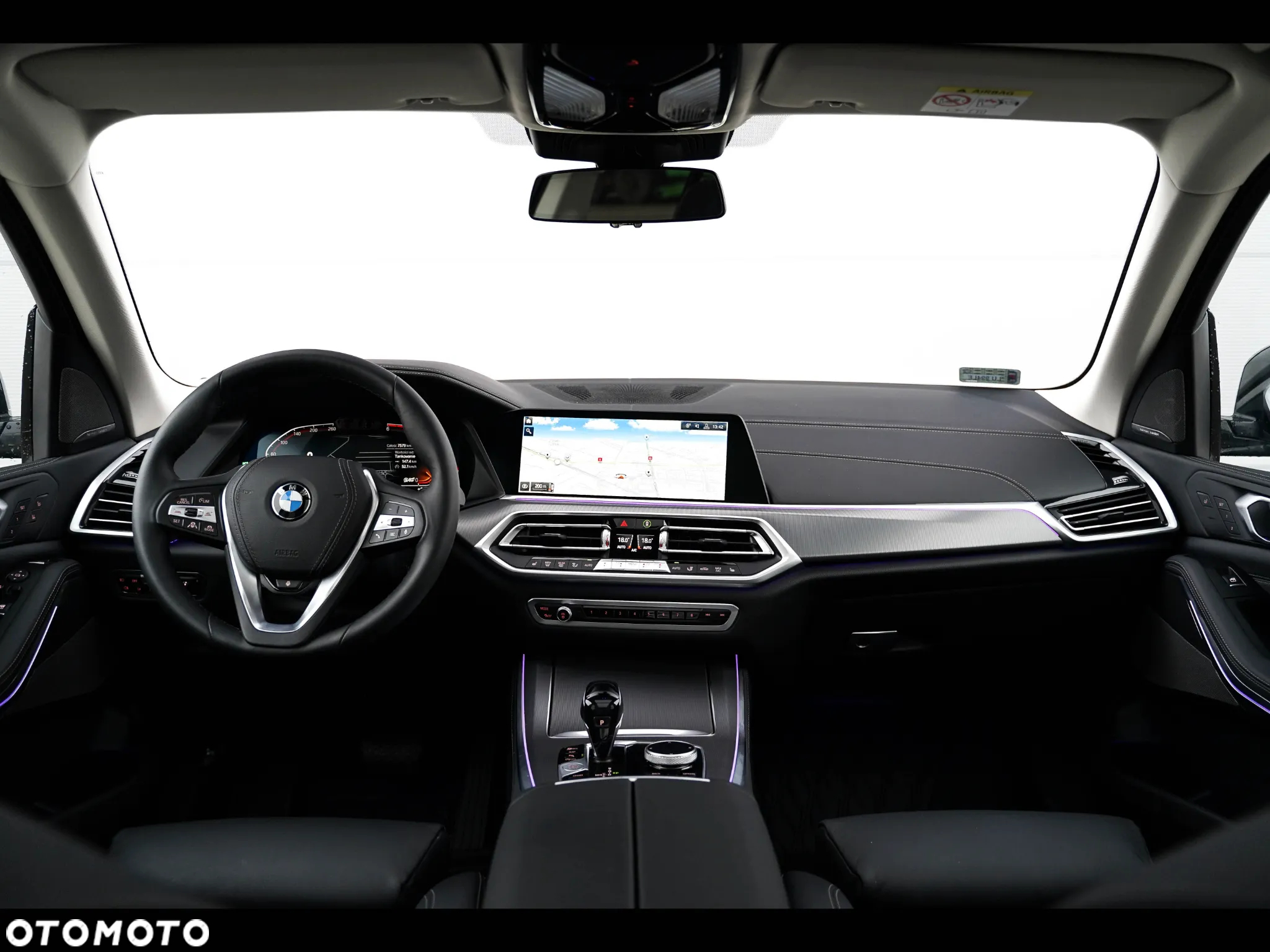 BMW X5 xDrive30d sport - 22