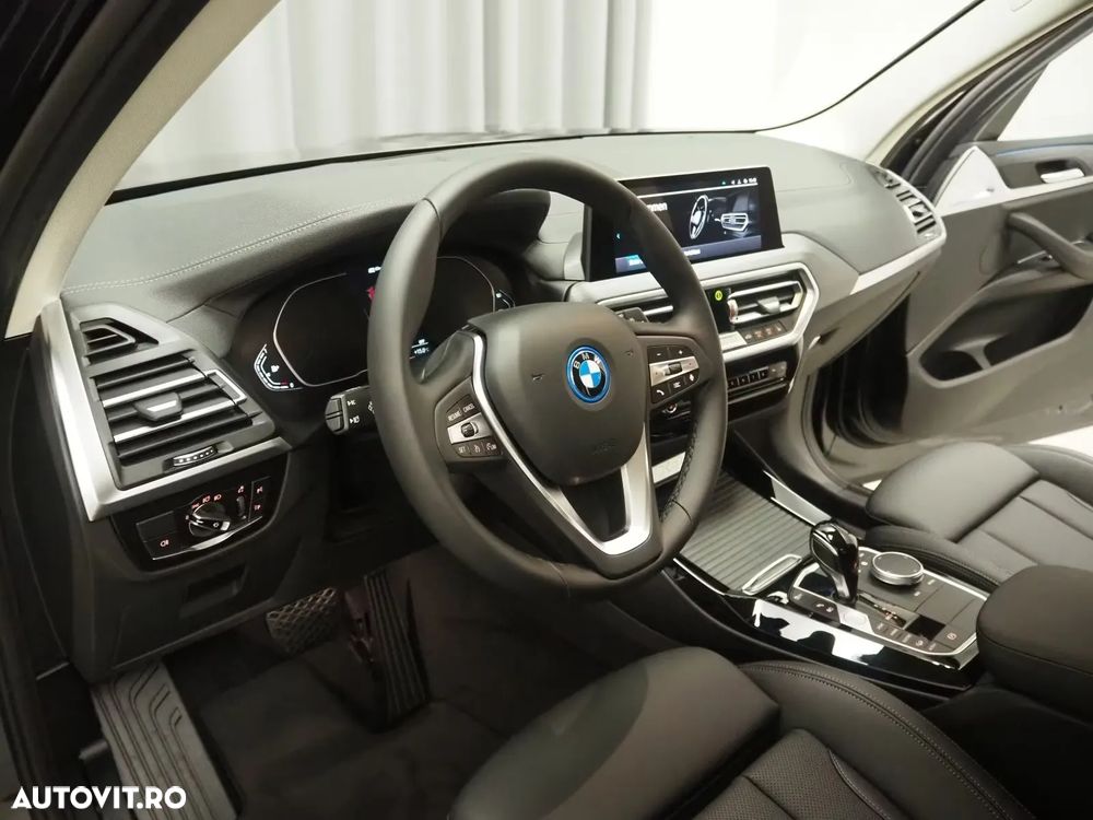 BMW X3 xDrive30e AT PHEV - 5