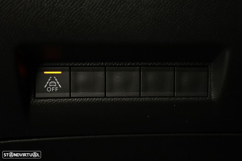 Peugeot 2008 1.2 PureTech GT EAT8 - 20