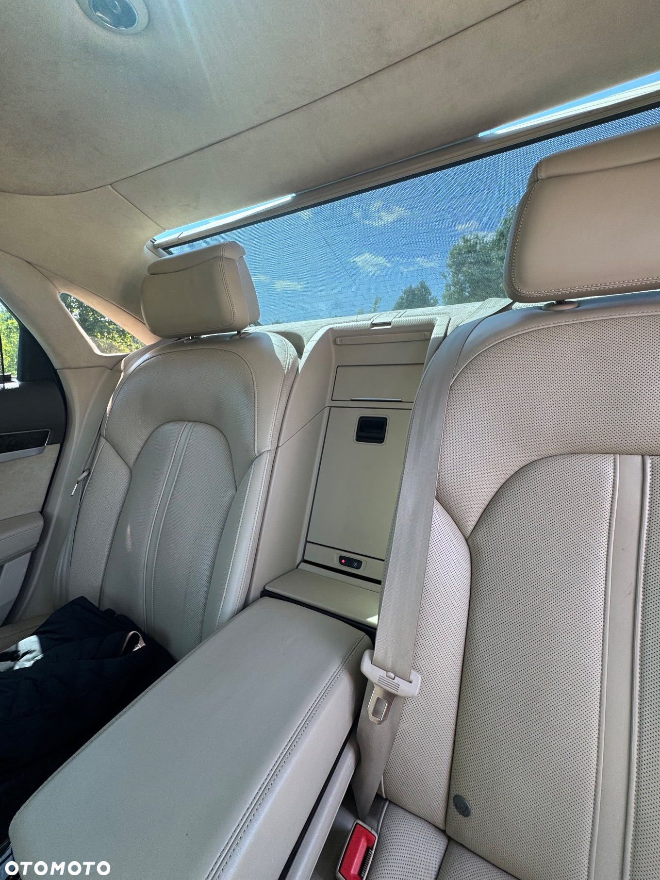 Audi A8 3.0 TDI L Quattro - 14