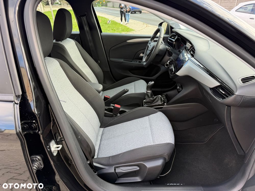 Opel Corsa 1.2 Elegance S&S - 23