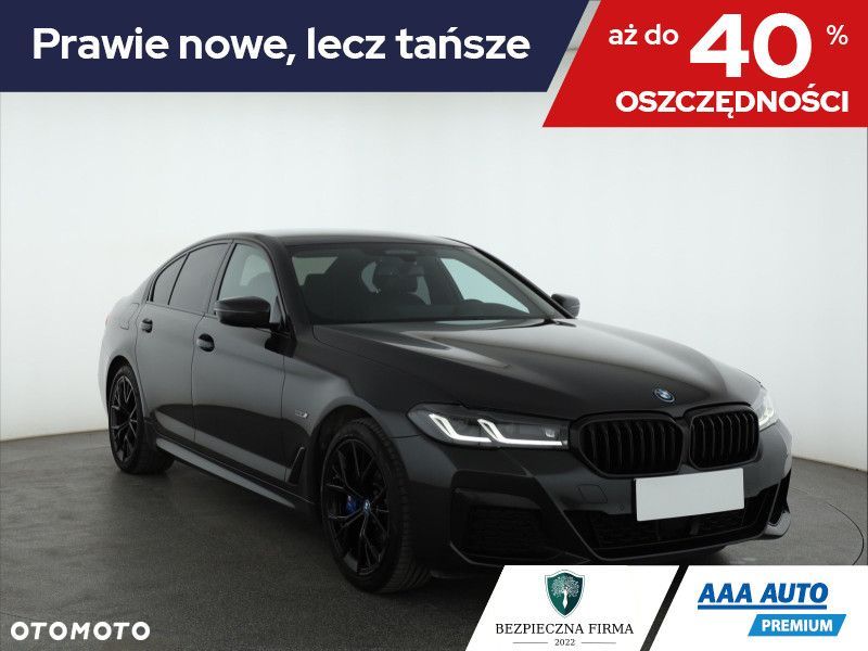 BMW Seria 5 - 2