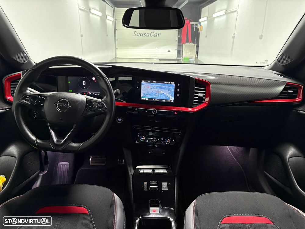 Opel Mokka-e GS Line - 7