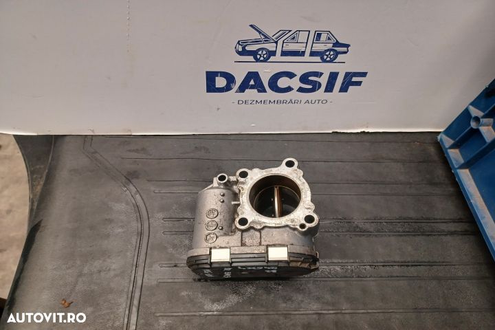 Clapeta acceleratie H8200330812 H8200330812 Renault Espace 4 [facelif - 3