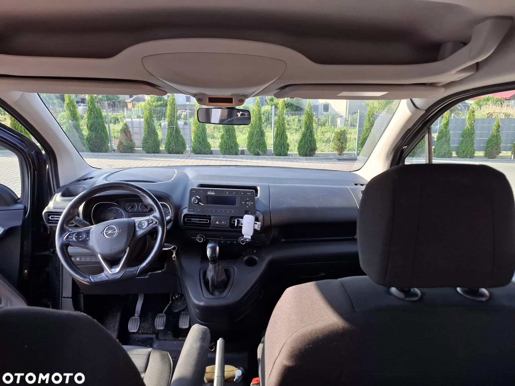 Opel Combo Life 1.5 CDTI Enjoy S&S - 14