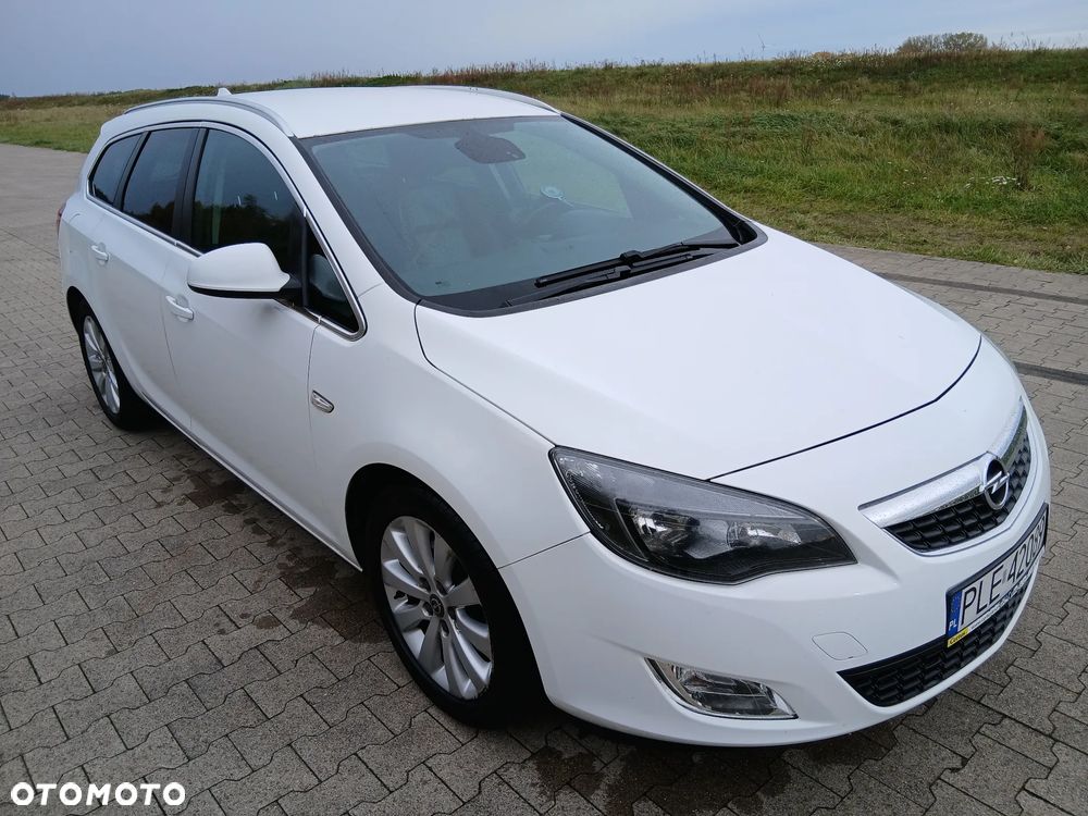 Opel Astra - 24
