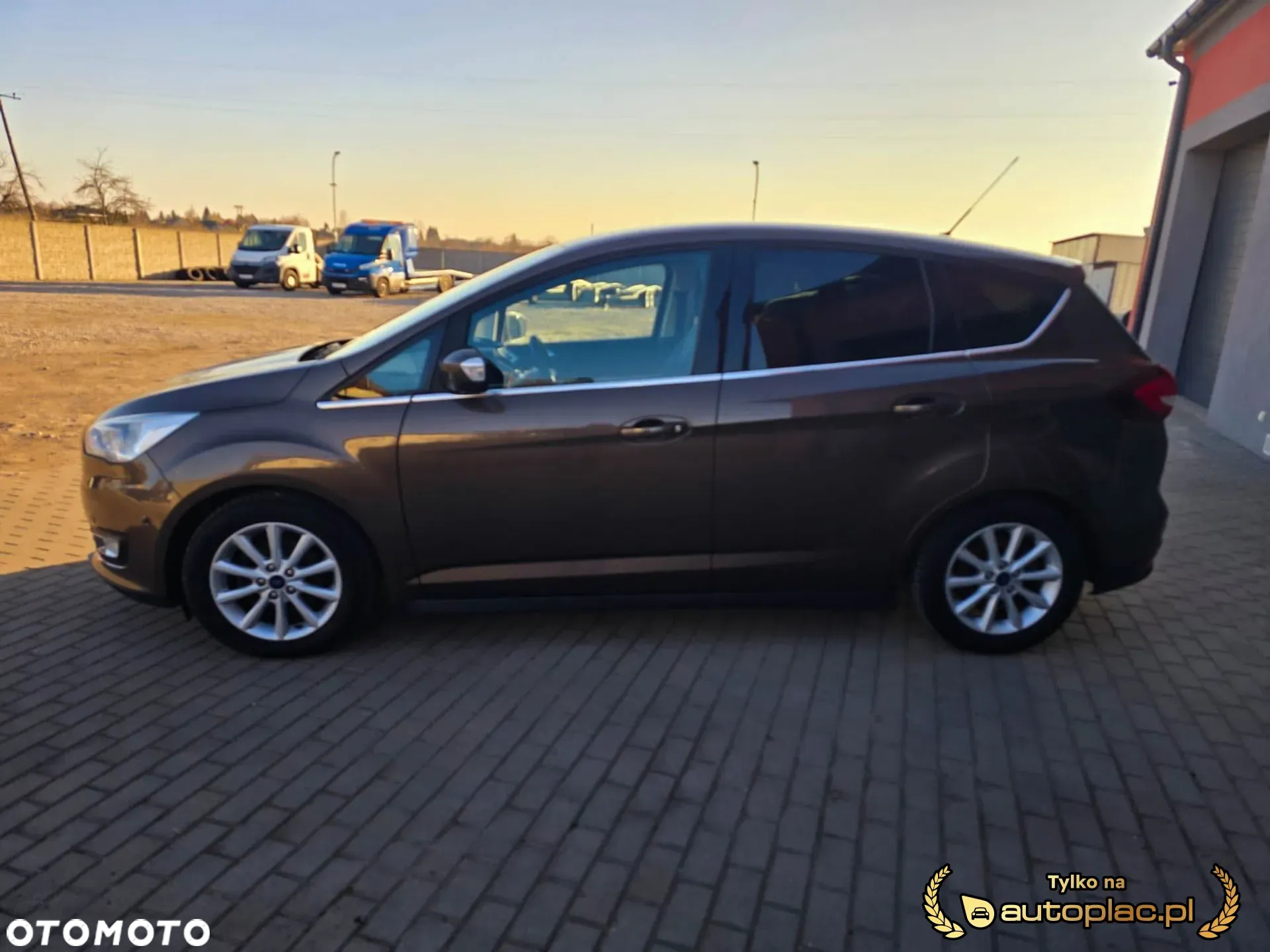 Ford C-MAX - 21
