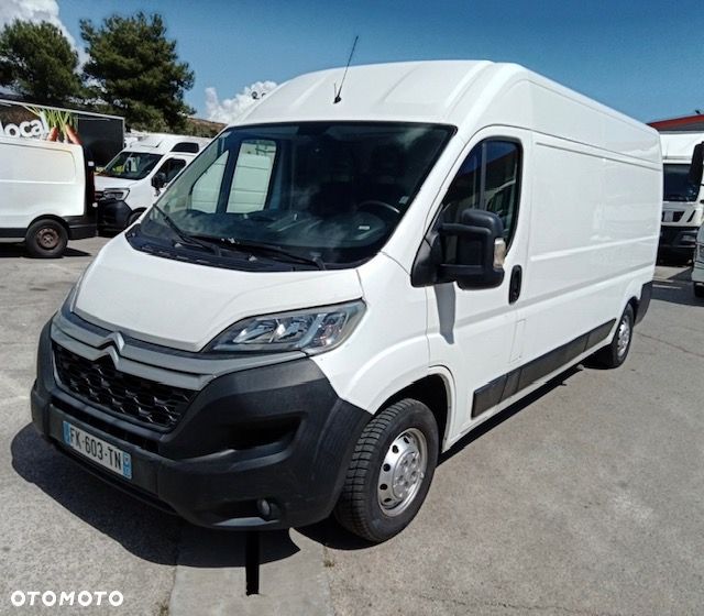 Citroën Jumper L3H2 + winda - 1