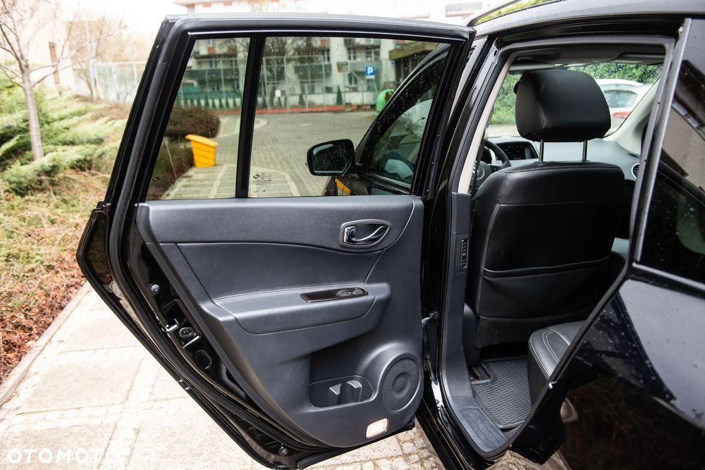 Renault Koleos 2.0 dCi 4x4 Privilege - 22