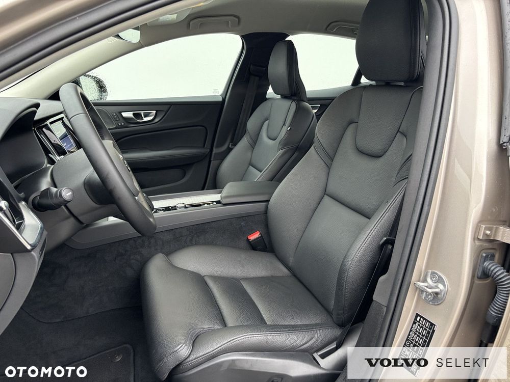 Volvo S60 - 8