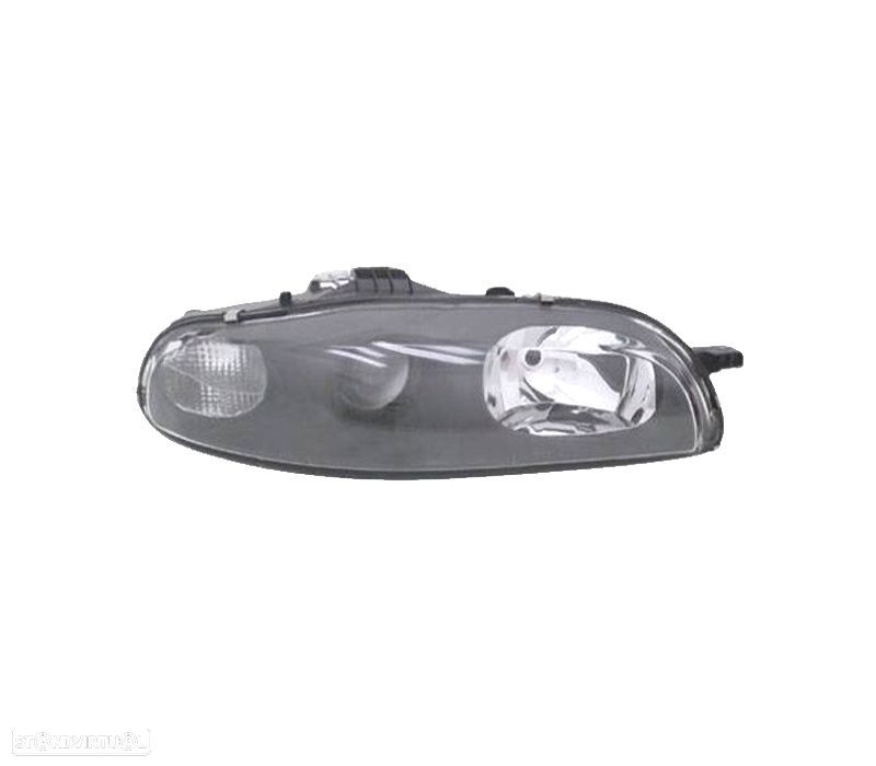 FAROL DIR OPTICAS FIAT MAREA 96-01 - 1
