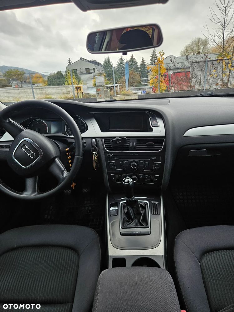 Audi A2 - 17