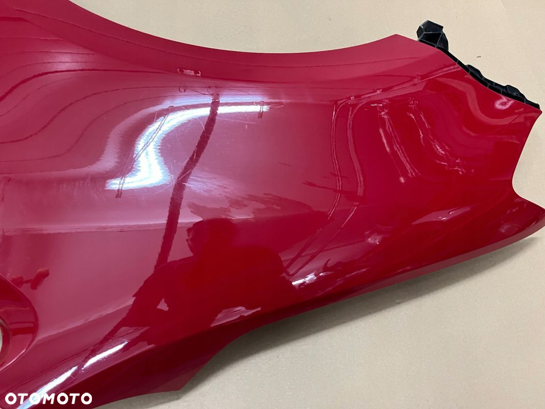 BŁOTNIK VW SHARAN 7N0 BŁOTNIK SEAT ALHAMBRA 7N0 2010-2019 LEWY BRAND - 5