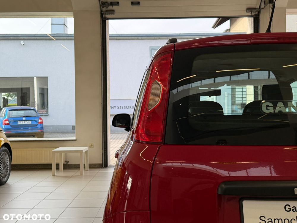 Fiat Panda - 8