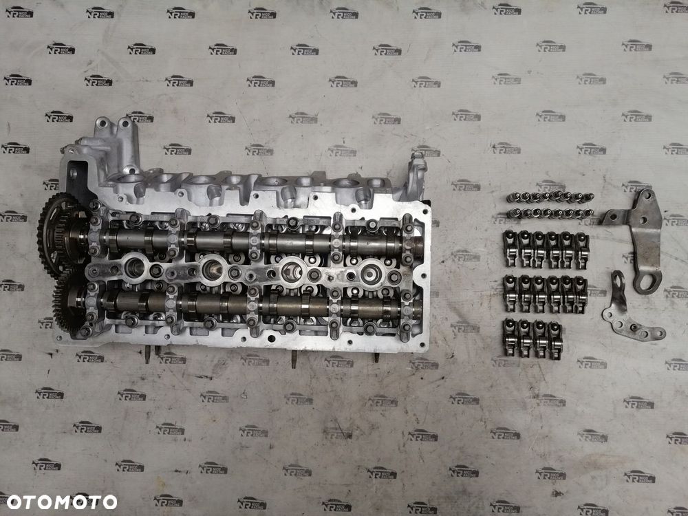 GŁOWICA SILNIKA BMW G01 G20 G30 8580266 B47D20B - 1