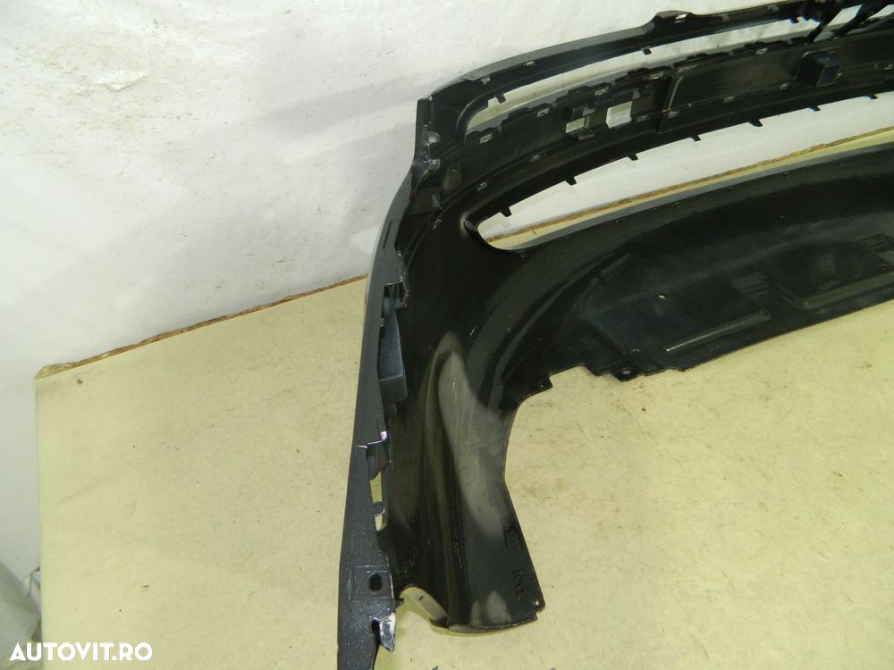 Bara fata Peugeot 807, 2002, 2003, 2004, 2005, 2006, 2007, 2008, 1484198077 - 4