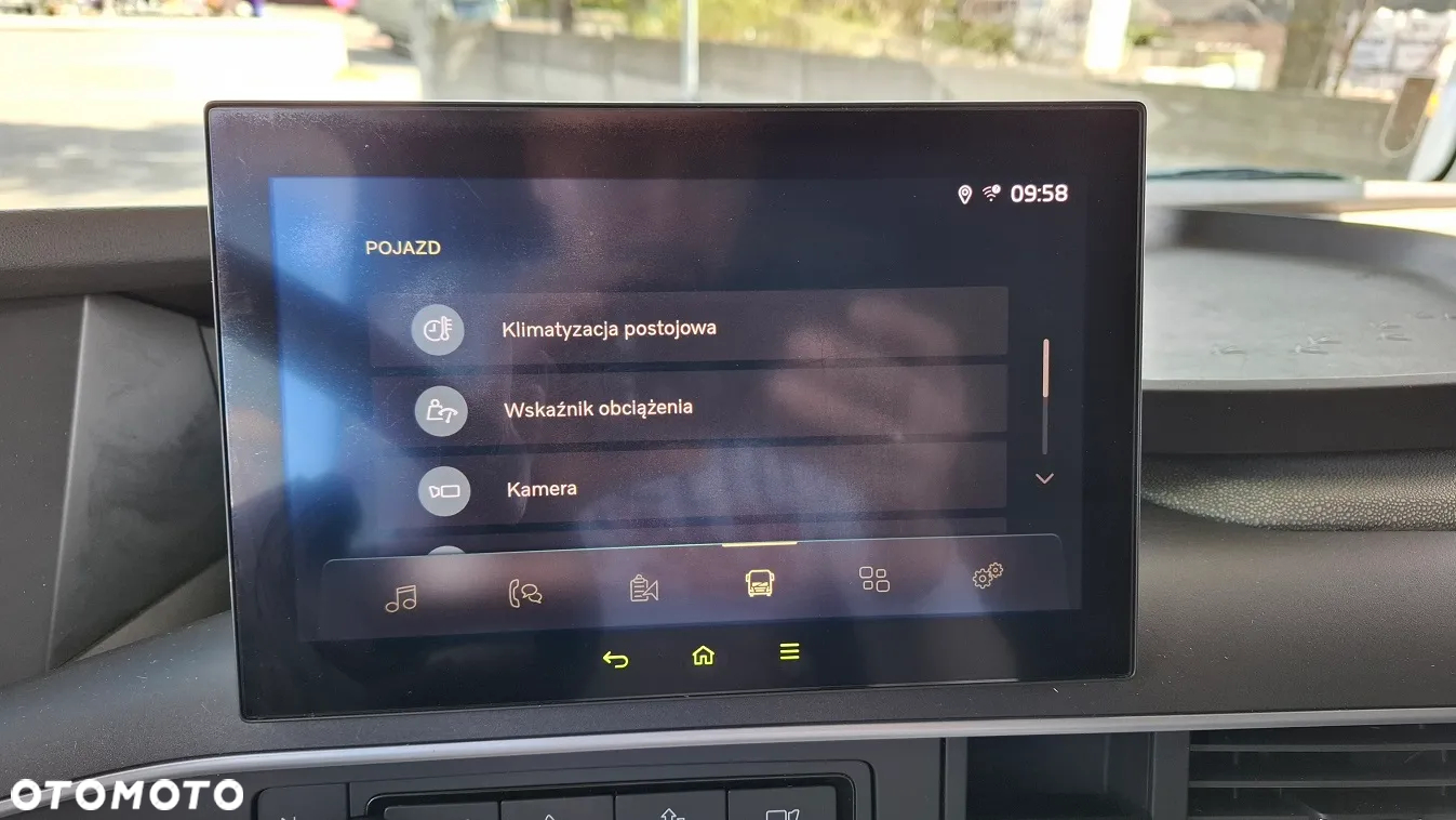 Volvo FH 460 I-SAVE / GLOB XL / LOW DECK / MEGA / I PARK COOL / FULL LED / - 36