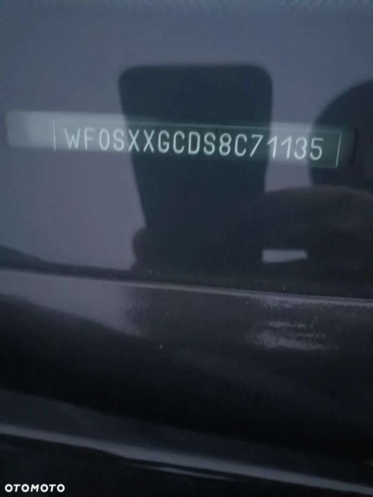 Ford Focus 1.8 TDCi Titanium - 26