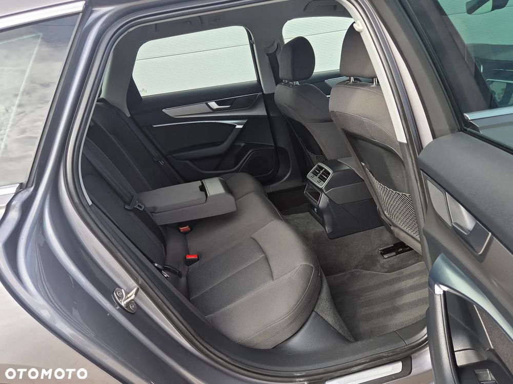 Audi A6 Avant 40 TDI S tronic design - 34