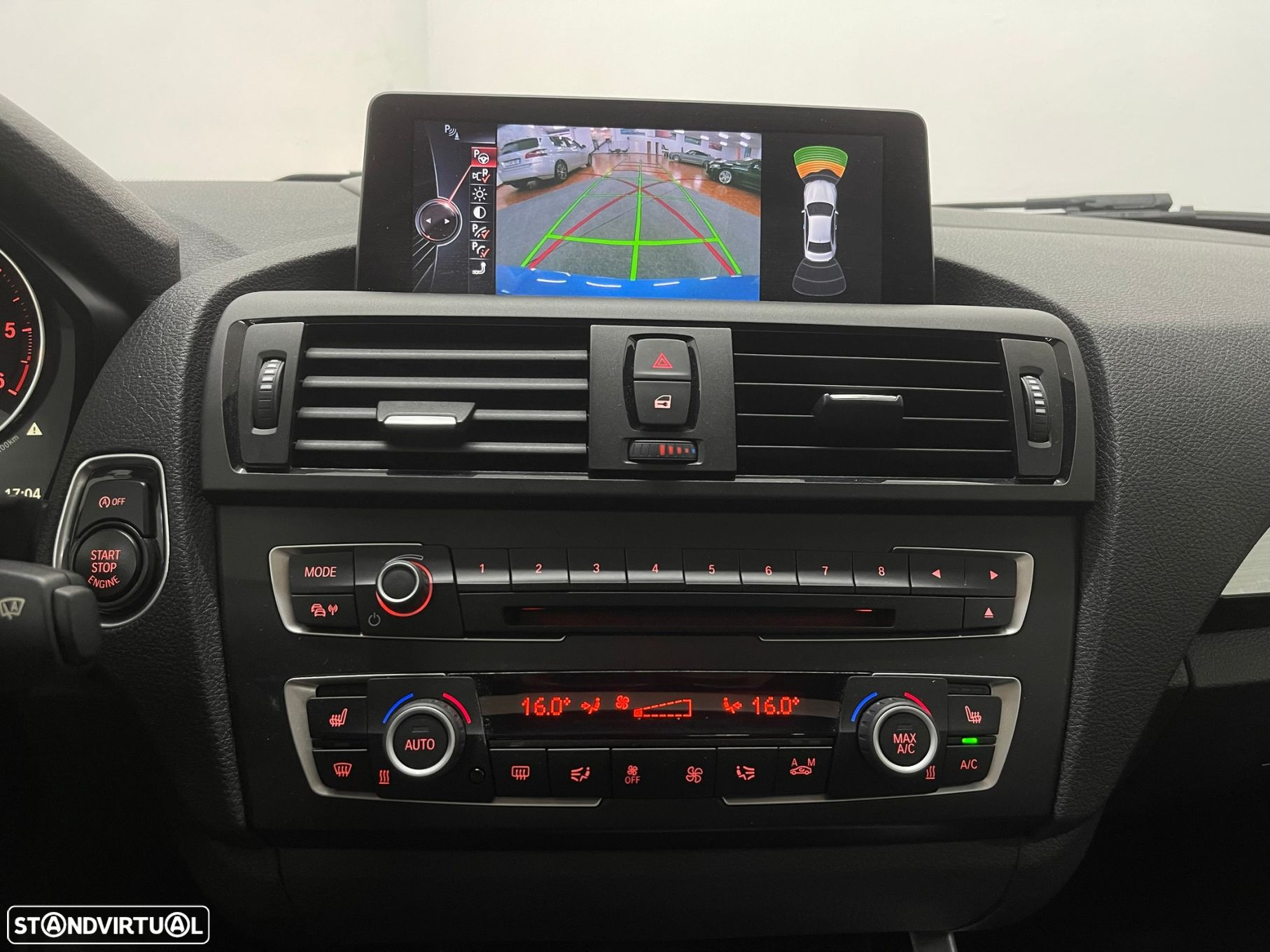 BMW 225 d Coupe Sport-Aut. M Sport - 15