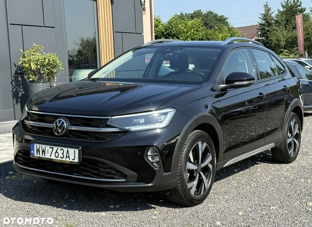 Volkswagen Taigo 1.5 TSI ACT Style DSG - 5