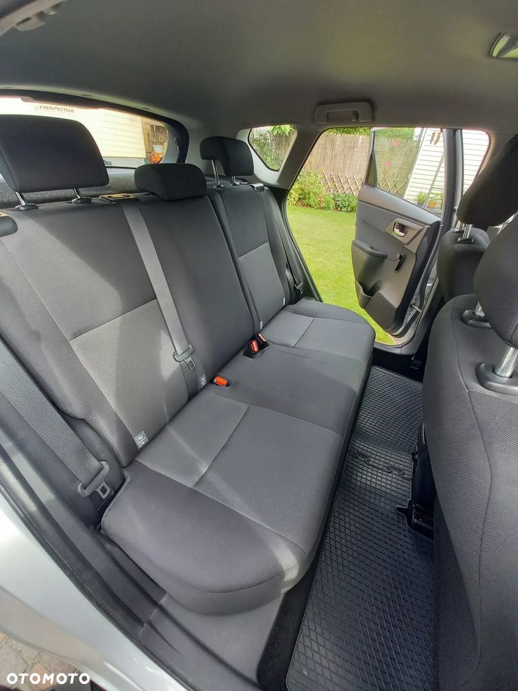 Toyota Auris 1.33 VVT-i Active - 21