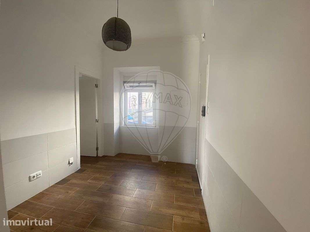 Apartamento T2 para arrendamento - Grande imagem: 4/8