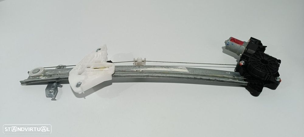 ELEVADOR FRENTE DIREITO HONDA CIVIC LIM.5 (FK) 1.5 PRESTIGE - 1