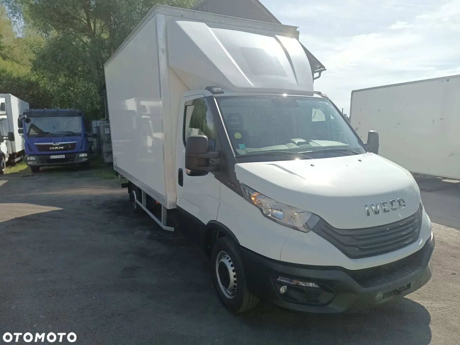 Iveco Daily - 1