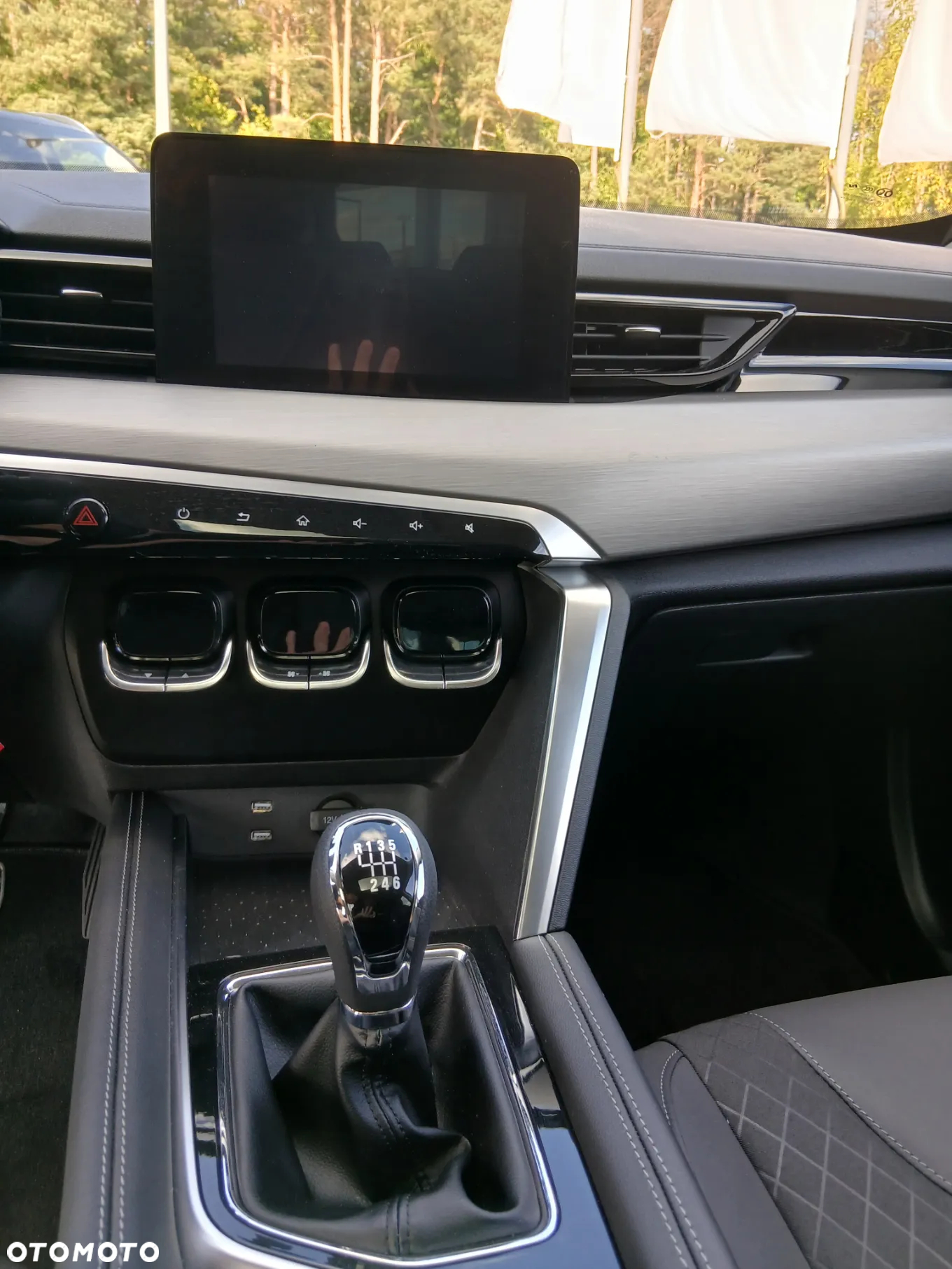 BAIC 3 1.5T Luxury - 13
