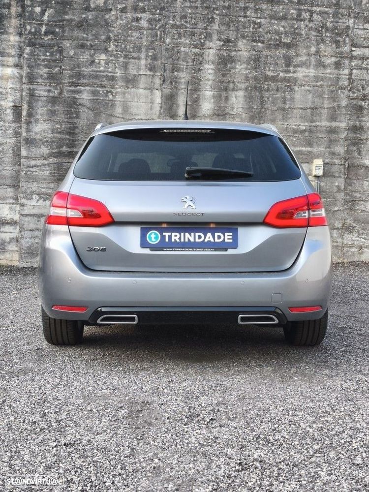 Peugeot 308 SW 1.2 PureTech Style - 40