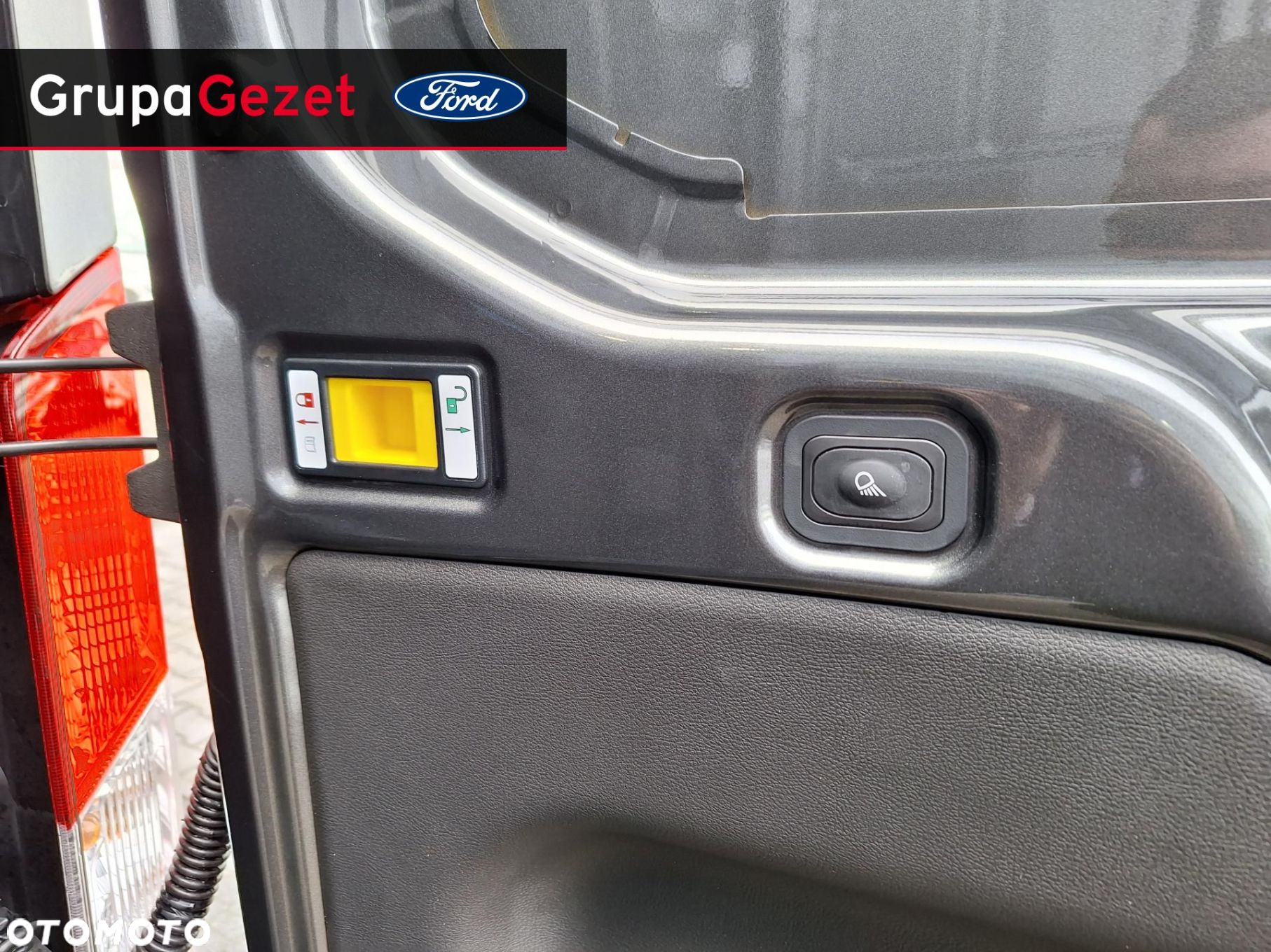 Ford Transit - 16