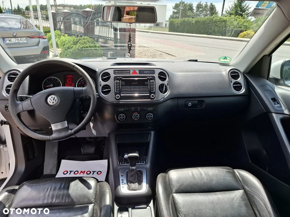 Volkswagen Tiguan - 18