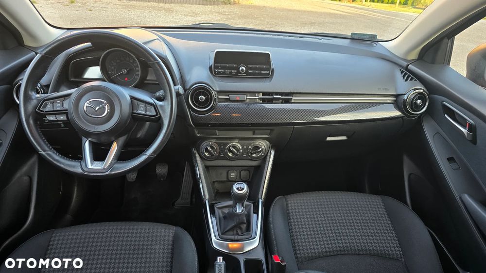 Mazda 2 1.5 Skymotion - 2