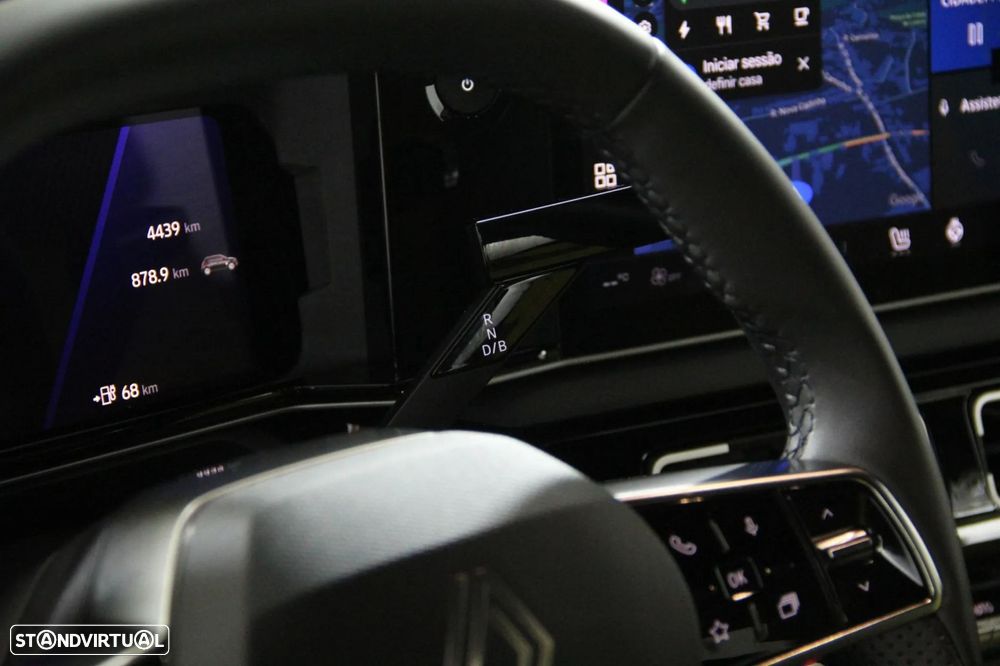 Renault 5 E-Tech - 8