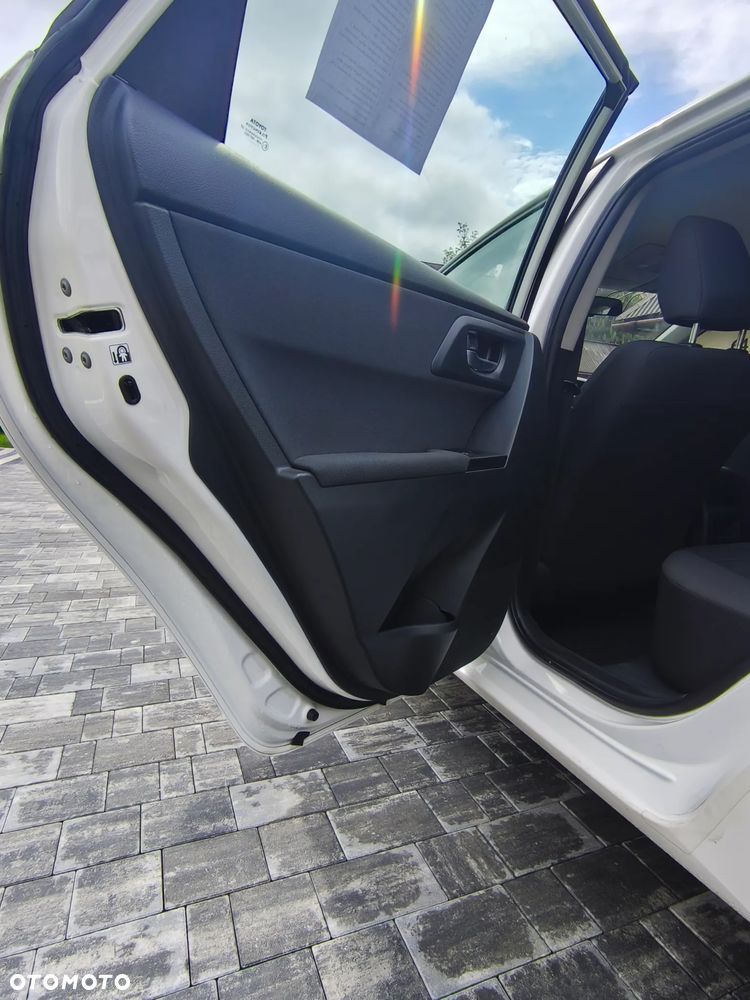 Toyota Auris 1.2 Turbo Comfort - 14