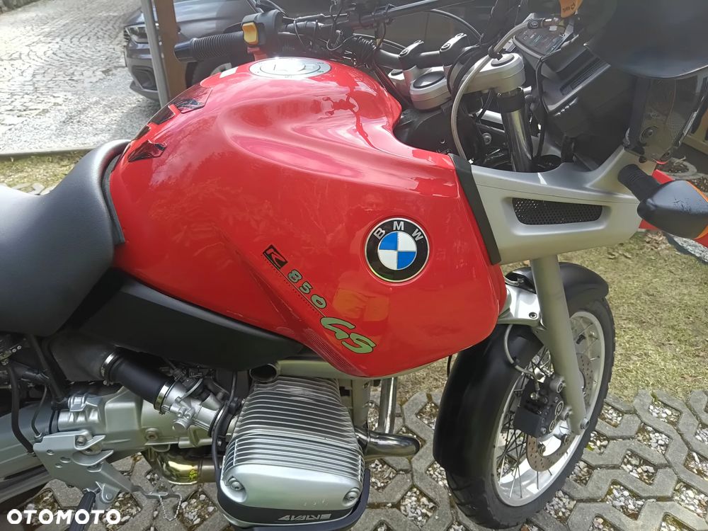 BMW GS - 19
