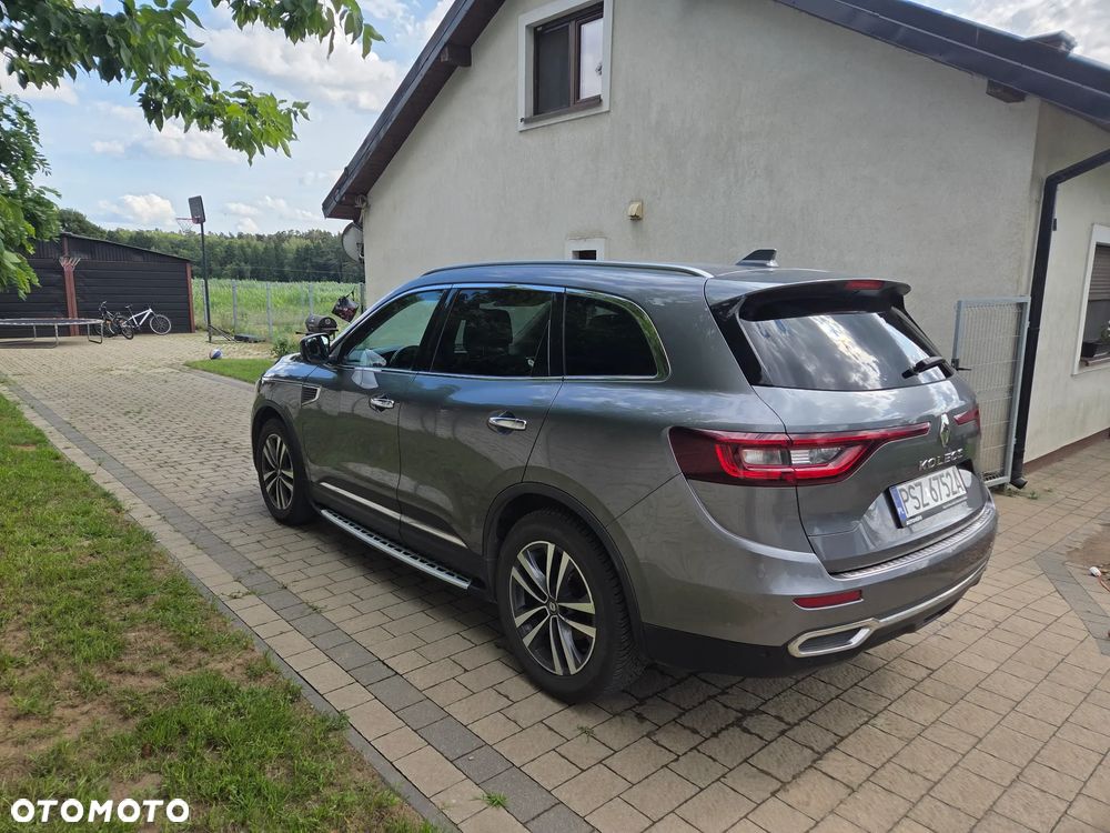 Renault Koleos 1.6 dCi Intens - 14