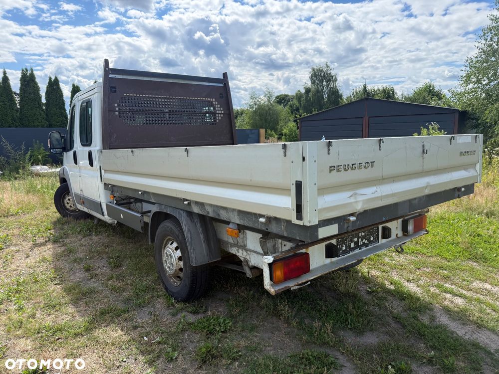 Peugeot Boxer - 3