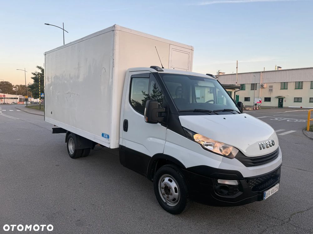 Iveco 35C16 - 3